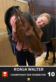 Ronja Ronja