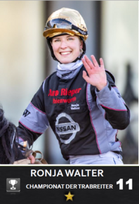 Ronja Ronja