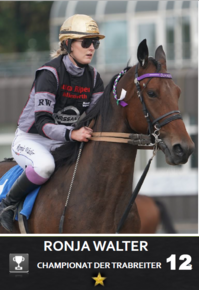 Ronja Ronja