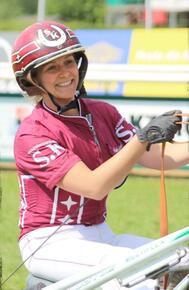 Sarah Kube Sarah Kube