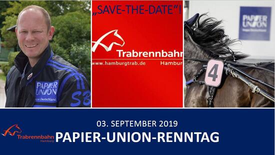 Save the Date Save the Date