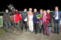 Siegerehrung Free Bird Siegerehrung Free Bird