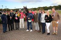 Siegerehrung Kurt Hörmann Memorial Siegerehrung Kurt Hörmann Memorial