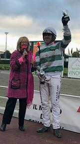 Siegerinterview Siegerinterview