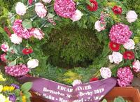 Siegerkranz Siegerkranz