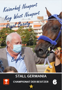 Stall Germania Stall Germania