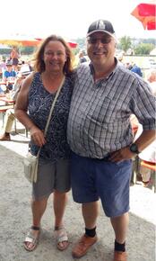 Stall Habo Stall Habo