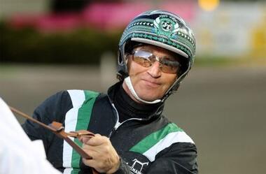 Takter Johnny