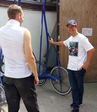 Teamesprechung Teamesprechung