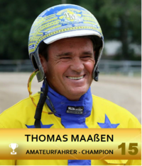 Thomas Maaßen Thomas Maaßen