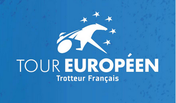 Tour Europeen neu