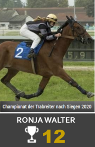 Trabreiter 1 Trabreiter 1