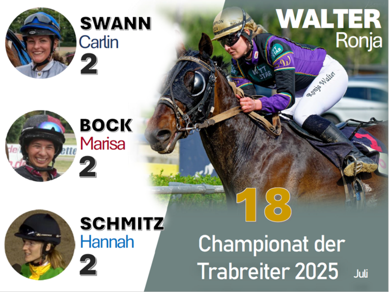 Trabreiter