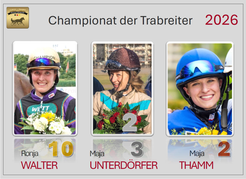 Trabreiter