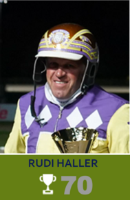 Trainer RH Trainer RH