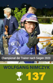 Trainer WN Trainer WN