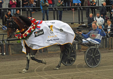 Vitruvio Parade