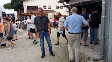 Vorstand MG Vorstand MG