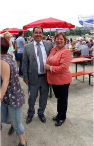 Vorstand Pfarrkirchen und München Vorstand Pfarrkirchen und München