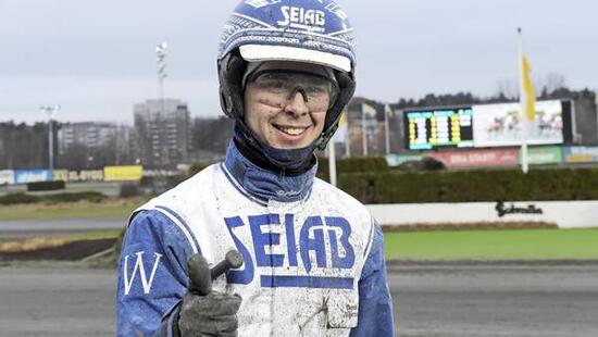 Wäjersten Daniel