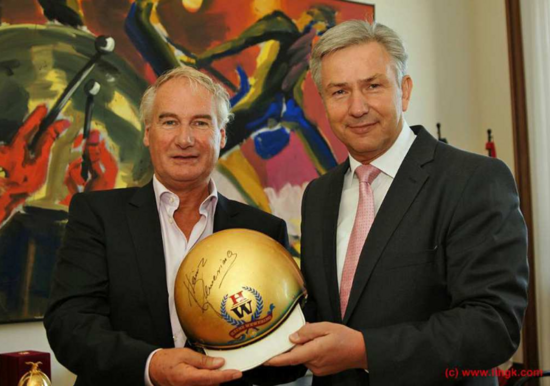 Wewering Wowereit Wewering Wowereit