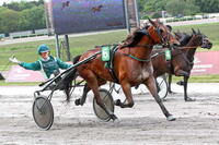 Winston As und Hans-Jürgen von Holdt