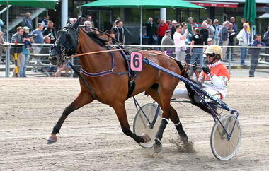 Yen im Walter Heitmann-Memorial