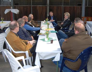 Züchterfrühstück West 01