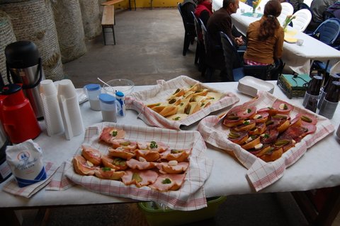 Züchterfrühstück West 06