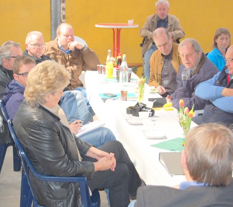 Züchterfrühstück West 11